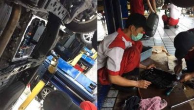Transmisi Fortuner dan Innova Bermasalah, Ganti Transmisi Belum Jadi Solusi Transmisi Fortuner dan Innova Bermasalah, Ganti Transmisi Belum Jadi Solusi