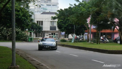 Porsche 718 Boxster S Review : Gateway to Porscheland Porsche 718 Boxster S Review : Gateway to Porscheland
