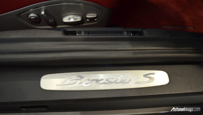 Porsche 718 Boxster S Review : Gateway to Porscheland Porsche 718 Boxster S Review : Gateway to Porscheland