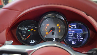 Porsche 718 Boxster S Review : Gateway to Porscheland Porsche 718 Boxster S Review : Gateway to Porscheland