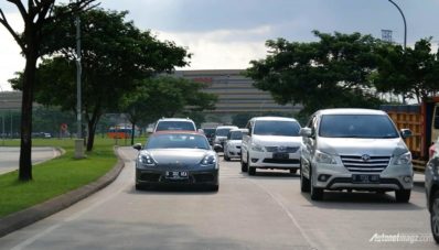 Porsche 718 Boxster S Review : Gateway to Porscheland Porsche 718 Boxster S Review : Gateway to Porscheland