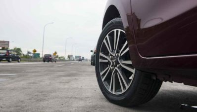 Test Drive New Mitsubishi Mirage Facelift : Apakah Lebih Baik? Test Drive New Mitsubishi Mirage Facelift : Apakah Lebih Baik?