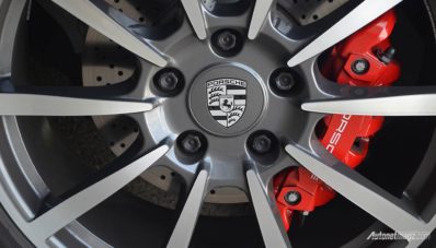 Porsche 718 Boxster S Review : Gateway to Porscheland Porsche 718 Boxster S Review : Gateway to Porscheland