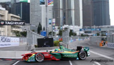 Audi Nyatakan Mundur dari Le Mans, Ada Apa? Audi Nyatakan Mundur dari Le Mans, Ada Apa?