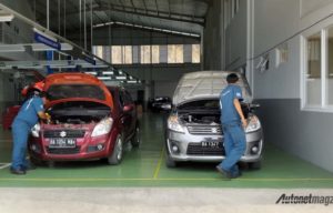 Jaga Nilai Jual Kembali Mobil Tetap Tinggi, Ini Dia Tipsnya! Jaga Nilai Jual Kembali Mobil Tetap Tinggi, Ini Dia Tipsnya!