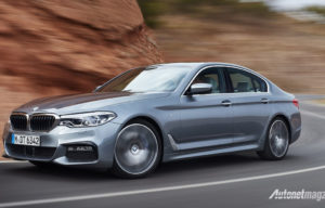 Apa Saja Mobil Baru di Tahun 2017? [Part 2]