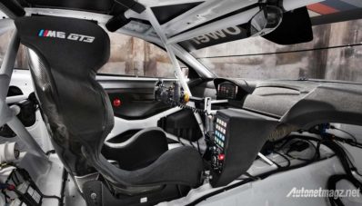 BMW Kembali ke Le Mans Pada Tahun 2018 BMW Kembali ke Le Mans Pada Tahun 2018