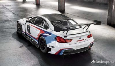 BMW Kembali ke Le Mans Pada Tahun 2018 BMW Kembali ke Le Mans Pada Tahun 2018