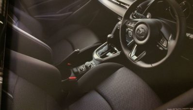 Brosur Mazda 2 Facelift Bocor, Yuk Intip Ubahannya! Brosur Mazda 2 Facelift Bocor, Yuk Intip Ubahannya!