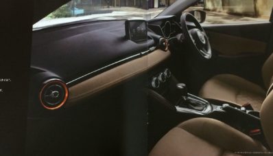 Brosur Mazda 2 Facelift Bocor, Yuk Intip Ubahannya! Brosur Mazda 2 Facelift Bocor, Yuk Intip Ubahannya!