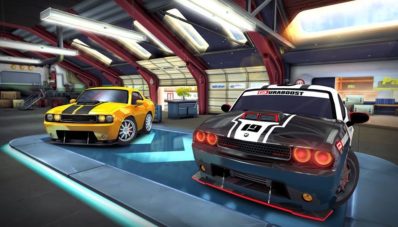 Game Car Town Kembali Lagi, Intip Bocorannya! Game Car Town Kembali Lagi, Intip Bocorannya!