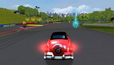 Game Car Town Kembali Lagi, Intip Bocorannya! Game Car Town Kembali Lagi, Intip Bocorannya!