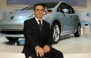 Hollywood Tertarik Dengan Kisah Kaburnya Ghosn Dari Jepang Hollywood Tertarik Dengan Kisah Kaburnya Ghosn Dari Jepang