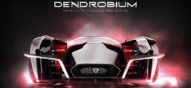 dendrobium-concept