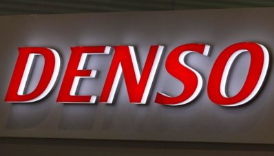 Toyota-Denso Tanam $88 Juta Untuk Pabrik Cikarang Toyota-Denso Tanam $88 Juta Untuk Pabrik Cikarang