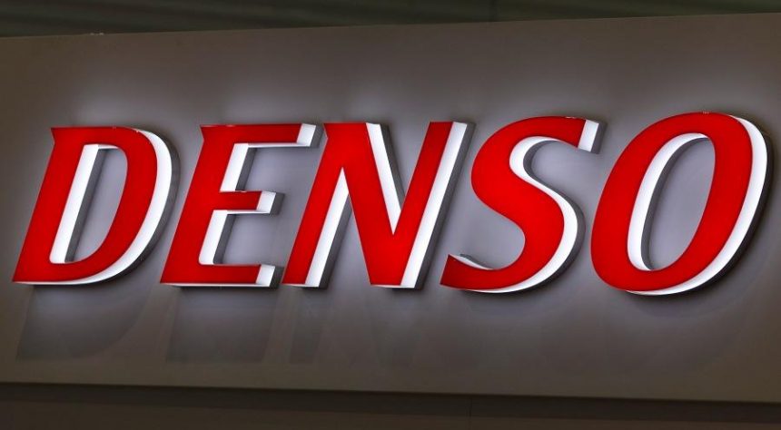 Toyota-Denso Tanam $88 Juta Untuk Pabrik Cikarang Toyota-Denso Tanam $88 Juta Untuk Pabrik Cikarang