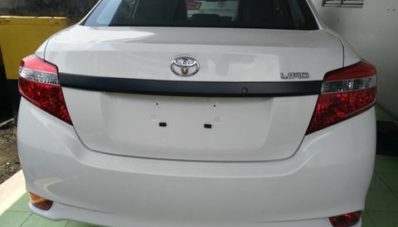 Toyota Limo Kini Dijual Untuk Pemakaian Pribadi, Minat? Toyota Limo Kini Dijual Untuk Pemakaian Pribadi, Minat?