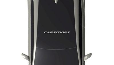 Gambar Paten BMW i5 Crossover Terdaftar di Jepang