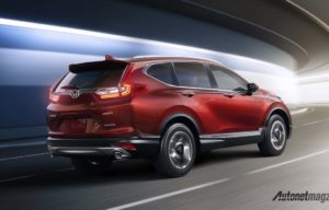 Harga NJKB CR-V Turbo Keluar, Perkiraan Tembus 520 Juta Rupiah! Harga NJKB CR-V Turbo Keluar, Perkiraan Tembus 520 Juta Rupiah!