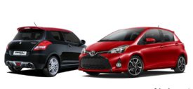 Toyota dan Suzuki Jajaki Kemungkinan Kerjasama