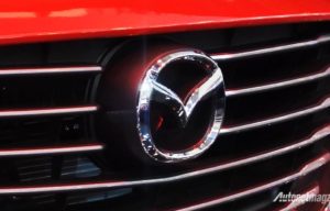 Kemenperin Goda Mazda Untuk Produksi Lokal di Indonesia Kemenperin Goda Mazda Untuk Produksi Lokal di Indonesia