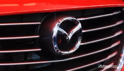Mazda Motor Indonesia Tutup, Bagaimana Kelanjutannya? Mazda Motor Indonesia Tutup, Bagaimana Kelanjutannya?