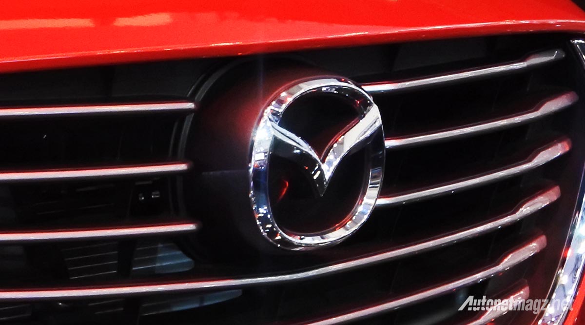 Mazda, logo-mazda: Mazda Motor Indonesia Tutup, Bagaimana Kelanjutannya?