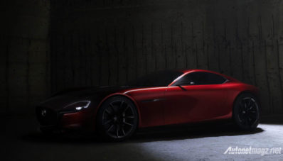 Teknologi Hybrid Siap Perkuat Mazda RX-9 Teknologi Hybrid Siap Perkuat Mazda RX-9