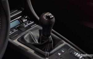 Porsche 911 Akan Kembali ke Transmisi Manual 6 Percepatan? Porsche 911 Akan Kembali ke Transmisi Manual 6 Percepatan?