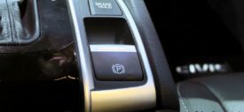 Honda Civic Turbo Alami Recall Karena Masalah Rem Parkir Elektrik