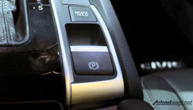 Honda Civic Turbo Alami Recall Karena Masalah Rem Parkir Elektrik Honda Civic Turbo Alami Recall Karena Masalah Rem Parkir Elektrik