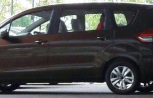 Aha, Begini Rupanya Wujud Proton Ertiga!