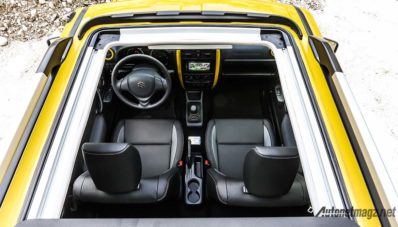 Suzuki Jimny Shinsei, Edisi Khusus Bagi Sang Leluhur Suzuki Jimny Shinsei, Edisi Khusus Bagi Sang Leluhur