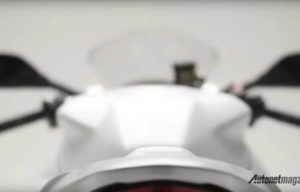 Ducati 939 SuperSport Akan Menyapa Dunia di INTERMOT Ducati 939 SuperSport Akan Menyapa Dunia di INTERMOT