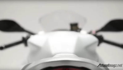 Ducati 939 SuperSport Akan Menyapa Dunia di INTERMOT Ducati 939 SuperSport Akan Menyapa Dunia di INTERMOT