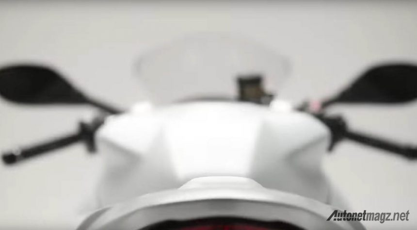 Ducati 939 SuperSport Akan Menyapa Dunia di INTERMOT