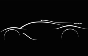 Ini Detail dan Teaser Hypercar Mercedes Benz Berteknologi F1 Ini Detail dan Teaser Hypercar Mercedes Benz Berteknologi F1