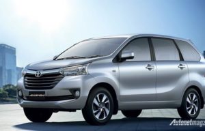 Wow, Toyota Avanza Dapat VSC dan Traction Control di Afrika Selatan Wow, Toyota Avanza Dapat VSC dan Traction Control di Afrika Selatan