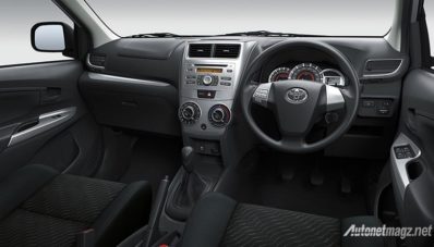 Wow, Toyota Avanza Dapat VSC dan Traction Control di Afrika Selatan Wow, Toyota Avanza Dapat VSC dan Traction Control di Afrika Selatan