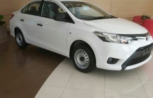 Toyota Limo Kini Dijual Untuk Pemakaian Pribadi, Minat? Toyota Limo Kini Dijual Untuk Pemakaian Pribadi, Minat?
