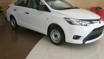 Toyota Limo Kini Dijual Untuk Pemakaian Pribadi, Minat? Toyota Limo Kini Dijual Untuk Pemakaian Pribadi, Minat?