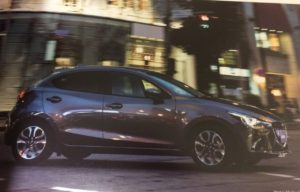 Yuk Intip Bocoran Spek Mazda 2 Facelift 2017 Indonesia! Yuk Intip Bocoran Spek Mazda 2 Facelift 2017 Indonesia!