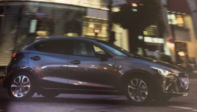 Brosur Mazda 2 Facelift Bocor, Yuk Intip Ubahannya! Brosur Mazda 2 Facelift Bocor, Yuk Intip Ubahannya!