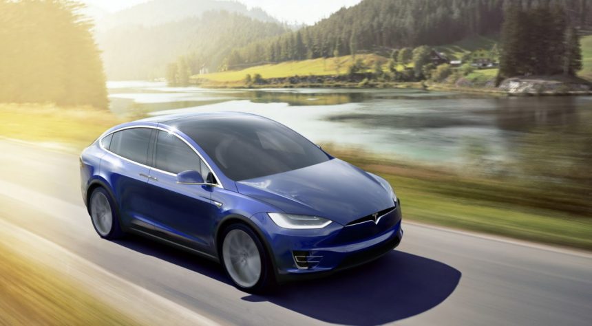 Tesla Model S Tidak Lulus Uji Tabrak? Tesla Model S Tidak Lulus Uji Tabrak?