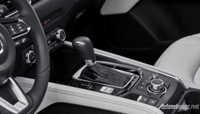 Mazda CX-5 2017, Pertahankan Gaya Sporty di Generasi Baru Mazda CX-5 2017, Pertahankan Gaya Sporty di Generasi Baru