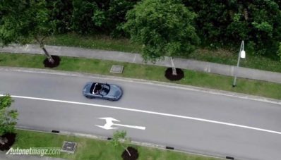 Porsche 718 Boxster Singapore Media Driving 2016: A Stylish and Improved Roadster From Porsche Porsche 718 Boxster Singapore Media Driving 2016: A Stylish and Improved Roadster From Porsche