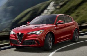 Alfa Romeo Stelvio, SUV Rasa Ferrari Dari Alfa Romeo Alfa Romeo Stelvio, SUV Rasa Ferrari Dari Alfa Romeo