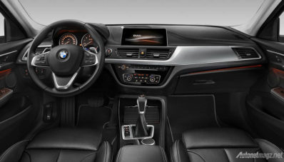 BMW 1-Series Sedan, Akhirnya 1-Series Jadi Makin Kece BMW 1-Series Sedan, Akhirnya 1-Series Jadi Makin Kece