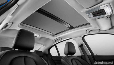 BMW 1-Series Sedan, Akhirnya 1-Series Jadi Makin Kece BMW 1-Series Sedan, Akhirnya 1-Series Jadi Makin Kece