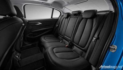 BMW 1-Series Sedan, Akhirnya 1-Series Jadi Makin Kece BMW 1-Series Sedan, Akhirnya 1-Series Jadi Makin Kece